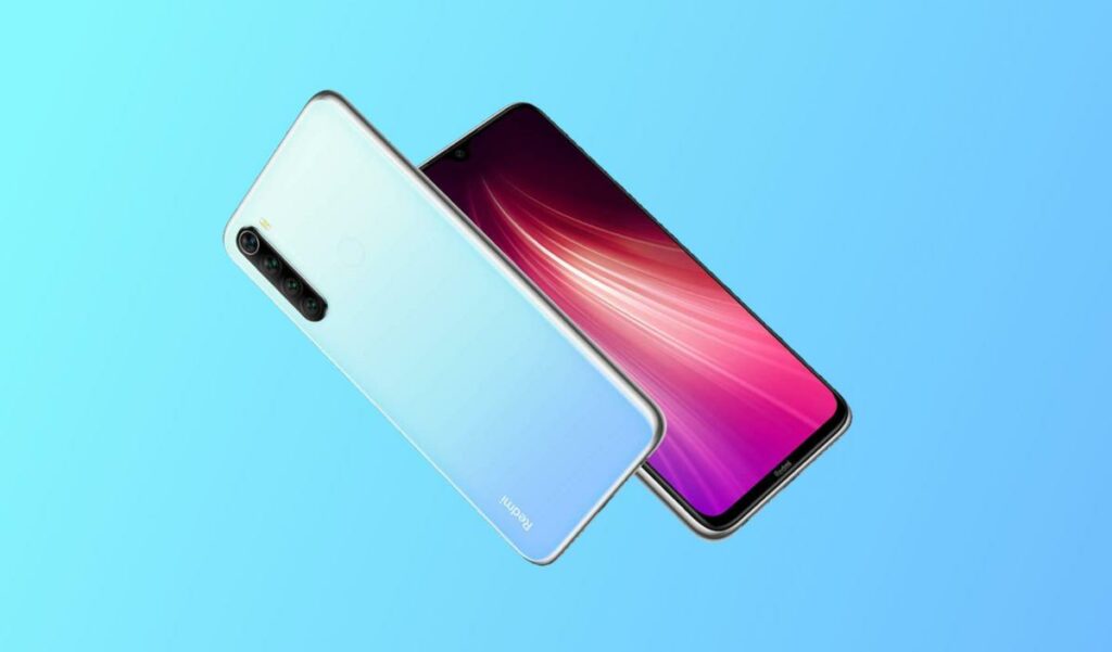 Xiaomi Redmi Note 8, en vente sur Amazon à 159 euros : courez avant que le prix ne change à nouveau