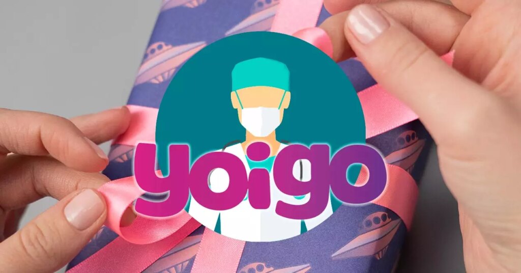 Yoigo February vous offre 6 mois de bien-être en ligne