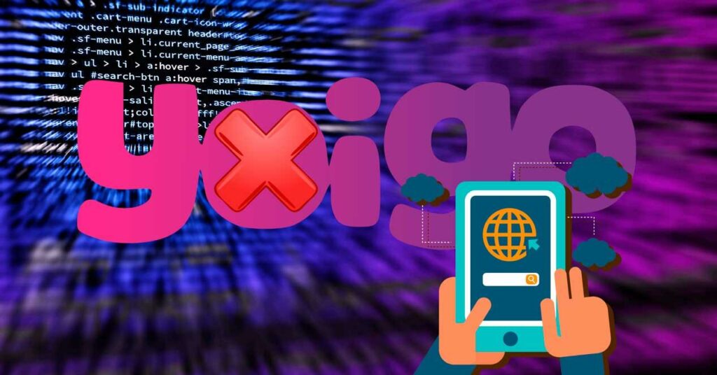 Yoigo résout un cyberincident empêchant ses clients d'utiliser les données