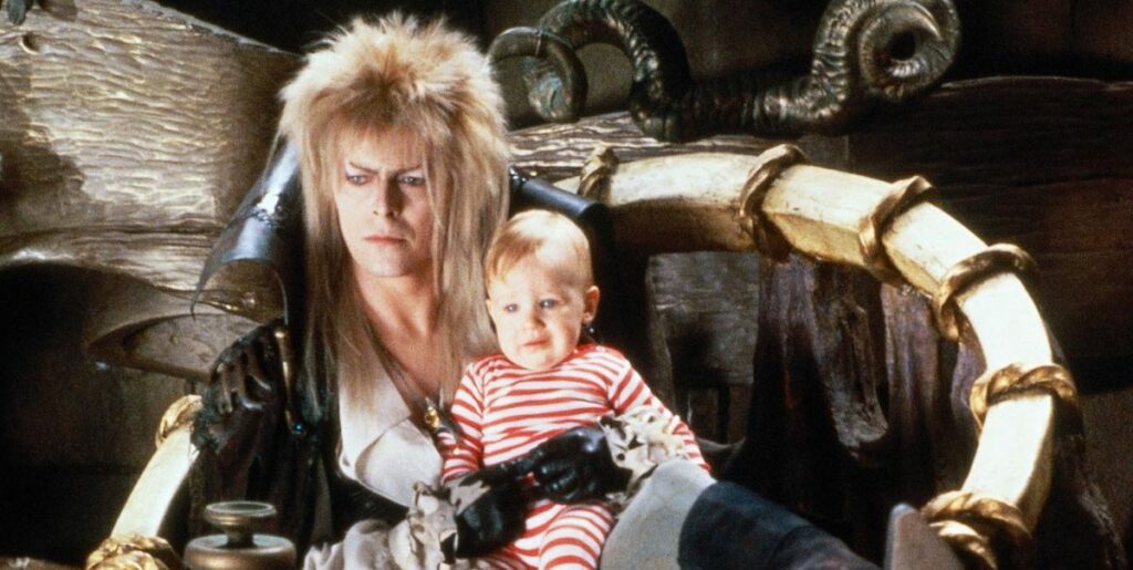 confirmé ! La suite de "Inside the Labyrinth" a déjà un scénario