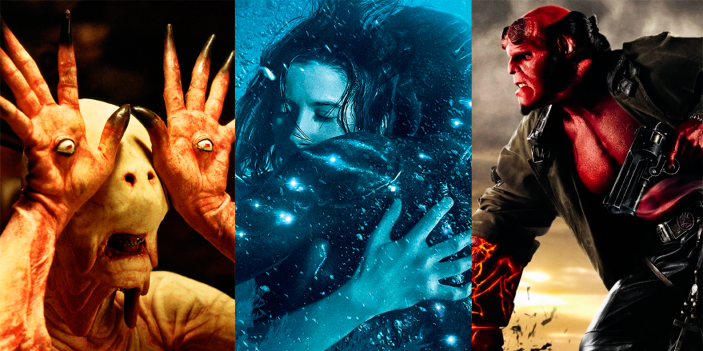 10 films de Guillermo del Toro, du pire au meilleur