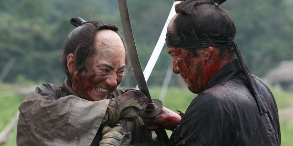 13 assassins