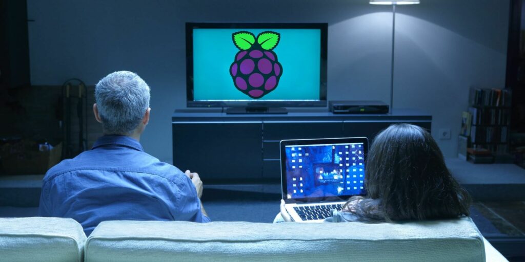 5 façons d'afficher un Raspberry Pi sur un moniteur ou un téléviseur