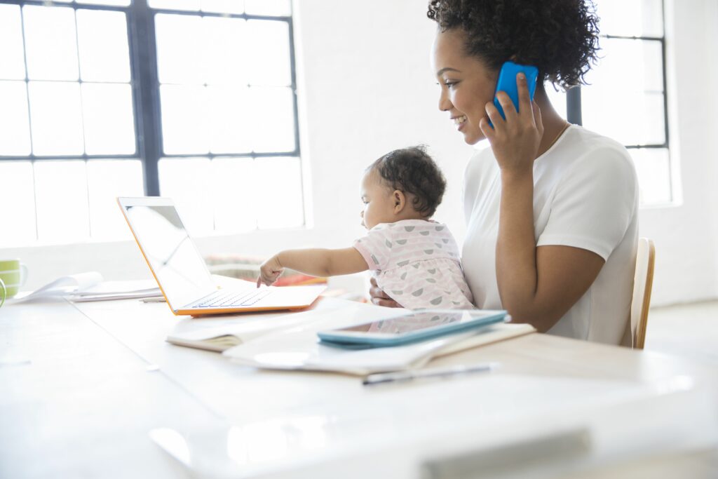 6 avantages du télétravail