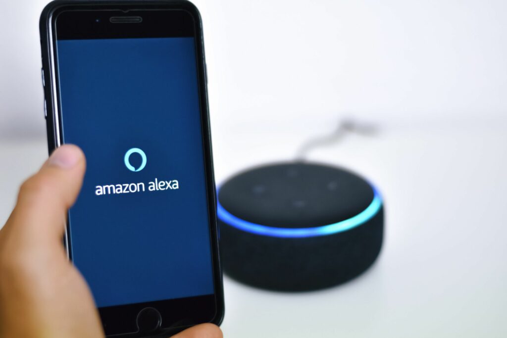 8 idées générales Alexa pour votre maison