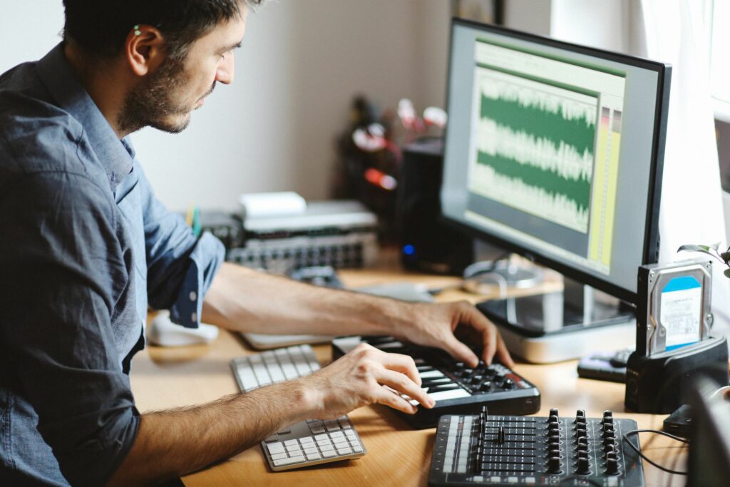 8 meilleures alternatives à GarageBand pour PC