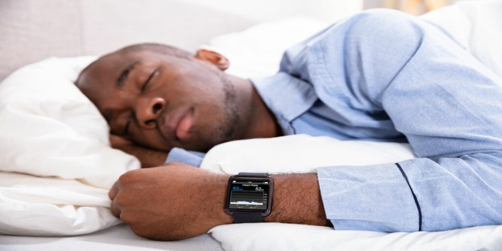 8 meilleurs trackers de sommeil pour une bonne nuit de sommeil