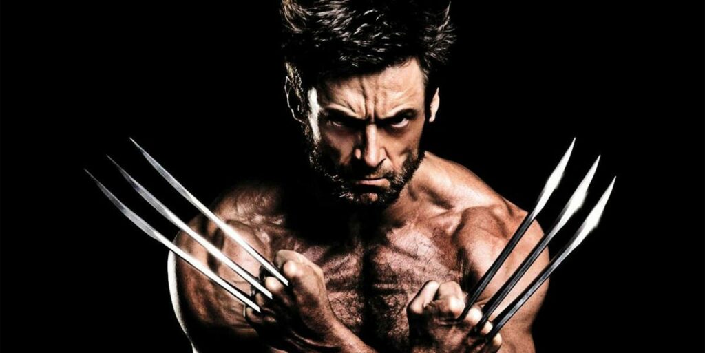 Adamantium Claws : acteur considéré pour jouer Wolverine
