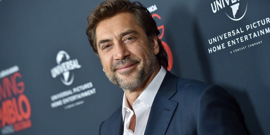 Amazon annule la série de Javier Bardem sur Hernán Cortes et Moctezuma en raison d'un coronavirus