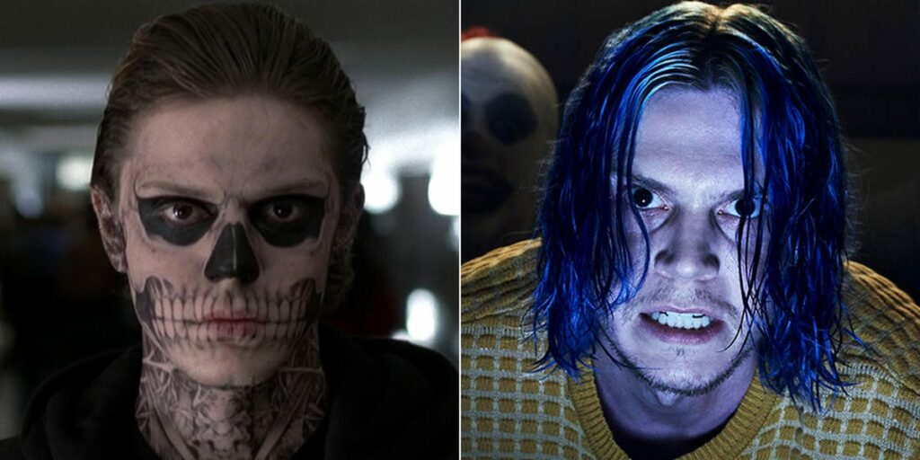 'American Horror Story' : Evan Peters n'exclut pas de revenir dans la série