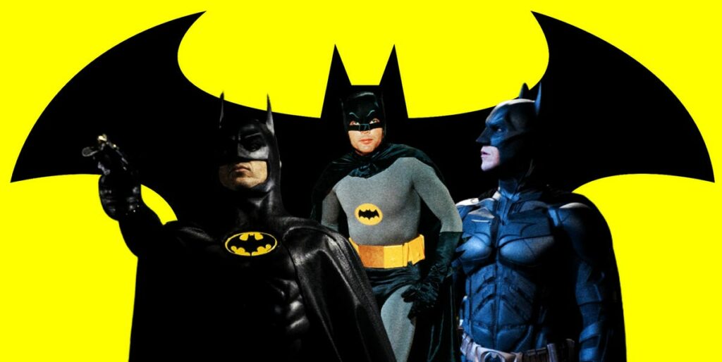 Batman : Le guide ultime pour regarder tous les films de Batman dans l'ordre