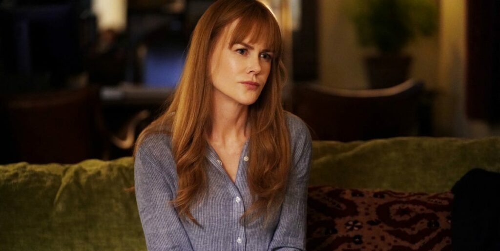 "Big Little Lies" : la saison 3 ne dépend que d'une chose, selon Nicole Kidman