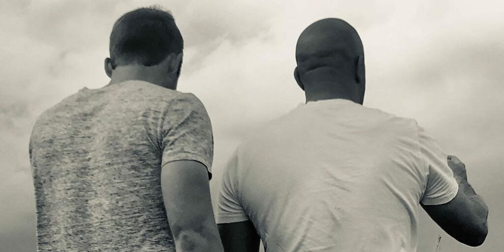 Brian O'Connor dans Fast and Furious 9 ?Vin Diesel publie une photo bizarre sur Instagram