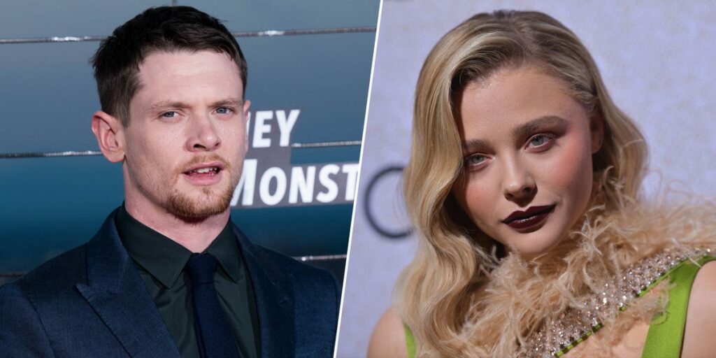 Chloe Moretz et Jack O'Connell joueront Bonnie et Clyde dans "Love Is a Gun"