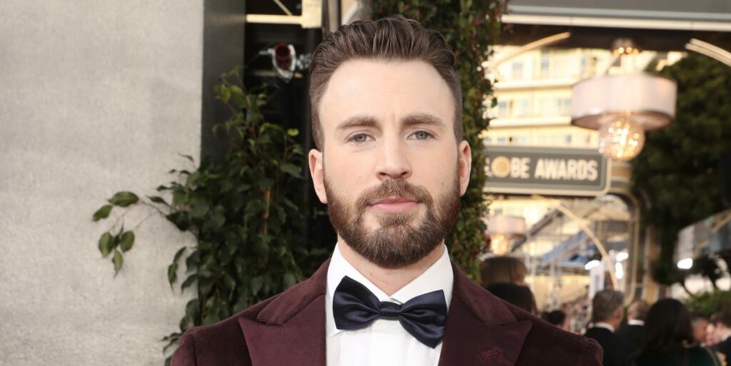 Chris Evans est le dernier membre de la distribution à rejoindre "Don't Look Up"