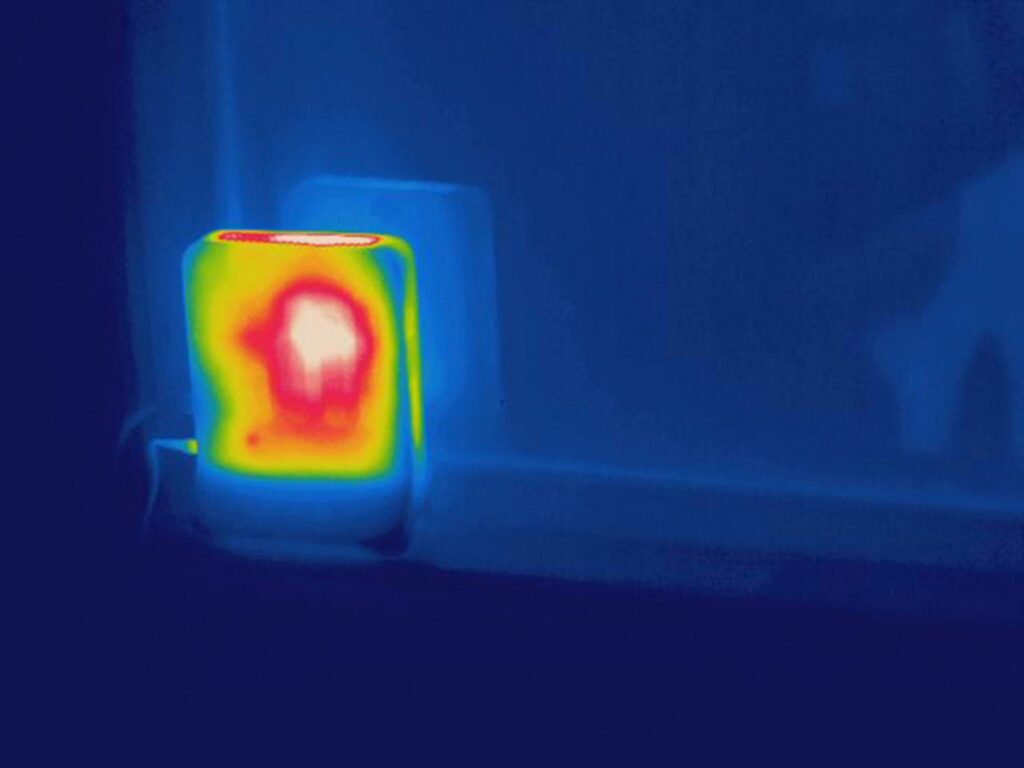 Combien d'énergie un routeur réseau utilise-t-il ?