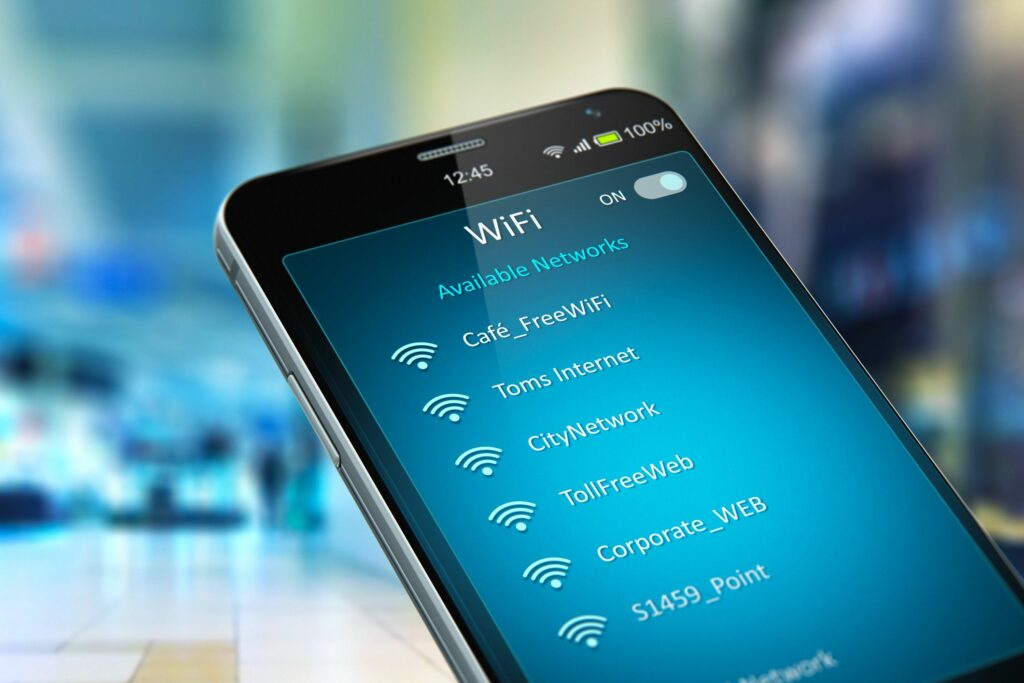 Comment activer les appels Wi-Fi sur Android