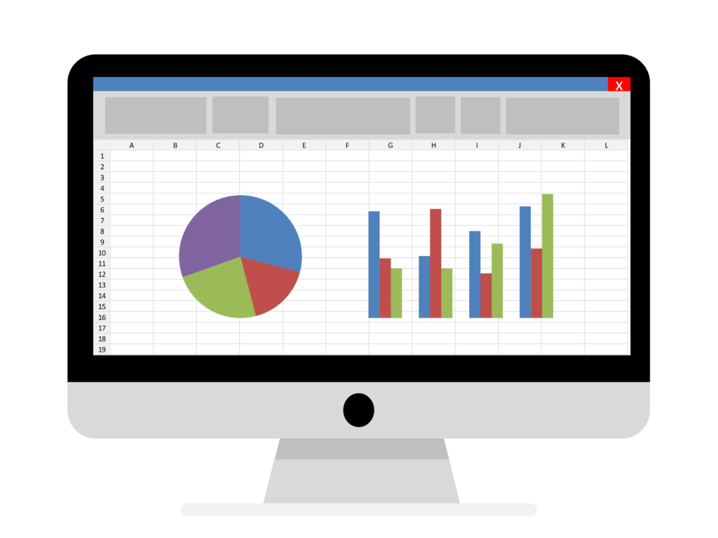 Comment ajouter des barres d'erreur dans Excel