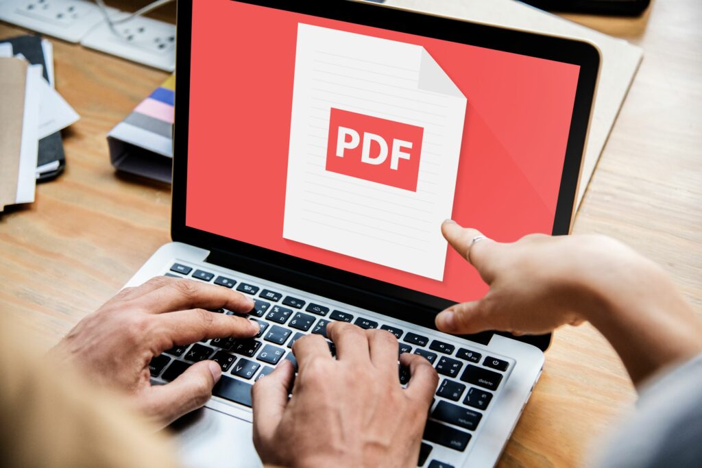 Comment ajouter des fichiers PDF à un site Web