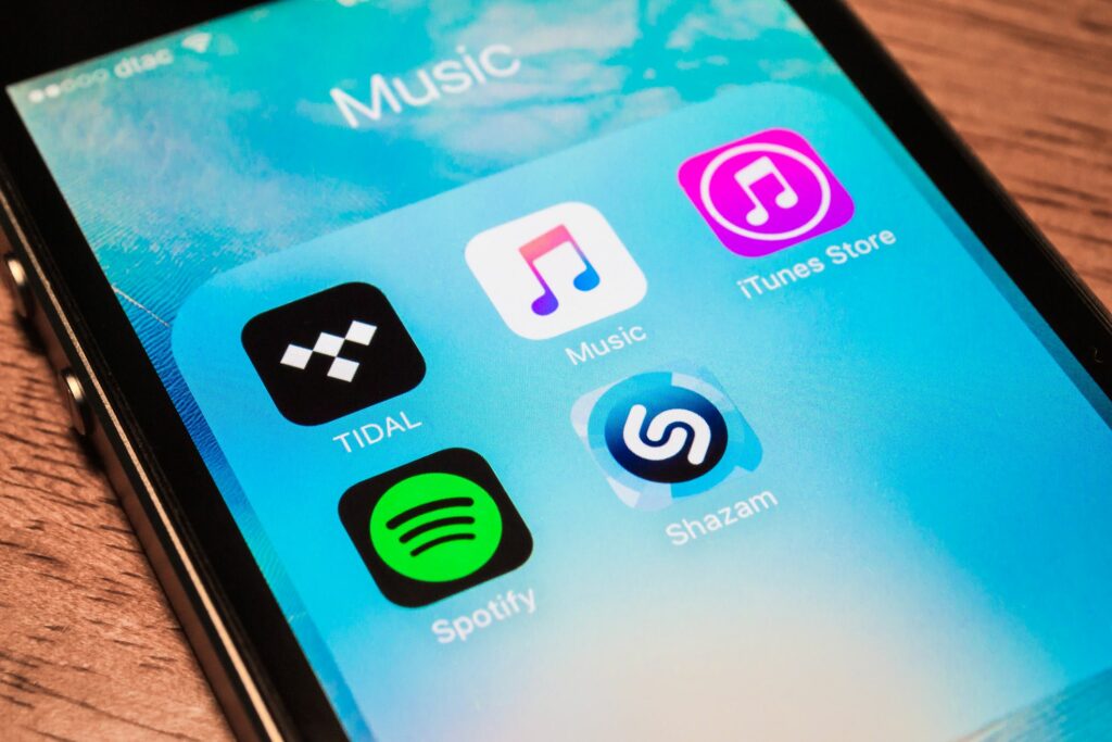 Comment changer votre nom d'utilisateur Spotify