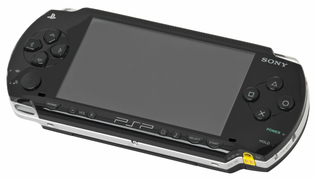 Comment configurer Sony Media Go pour le téléchargement PSP