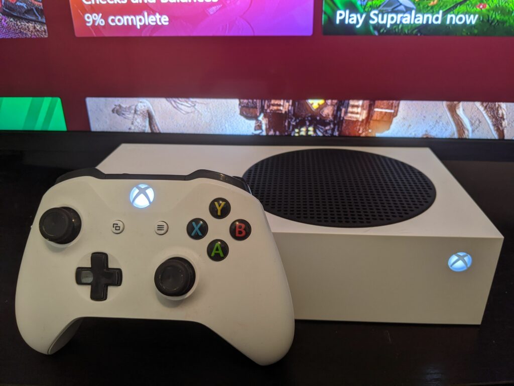 Comment connecter et synchroniser une manette Xbox One avec une Xbox Series X ou S