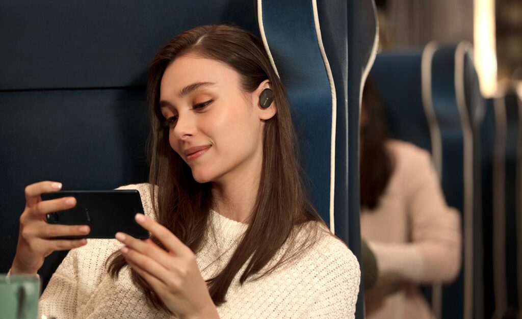 Comment connecter un casque, des écouteurs ou des haut-parleurs Sony à Bluetooth