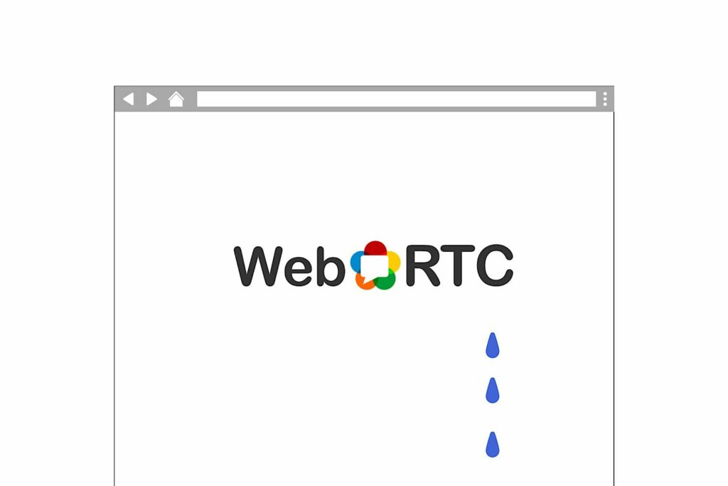 Comment désactiver WebRTC