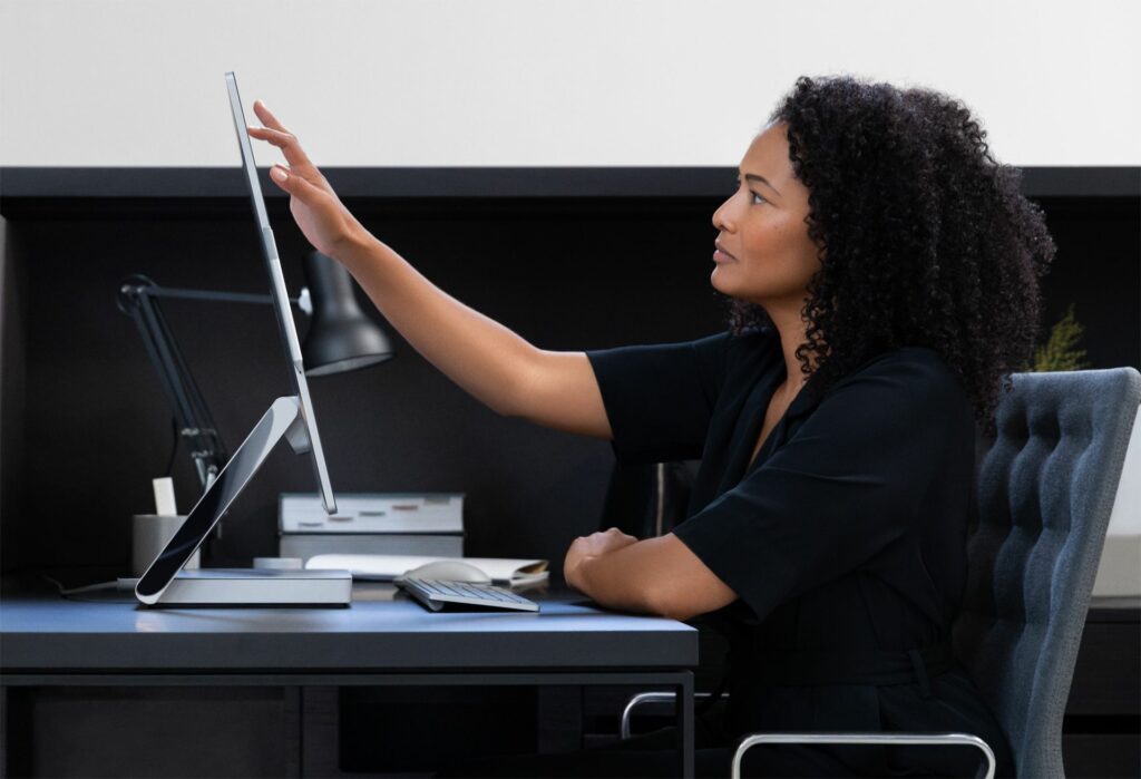 Comment désactiver l'écran tactile dans Windows 11