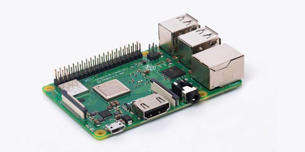 Comment déterminer si vous avez besoin d'un modèle Raspberry Pi 3 B+