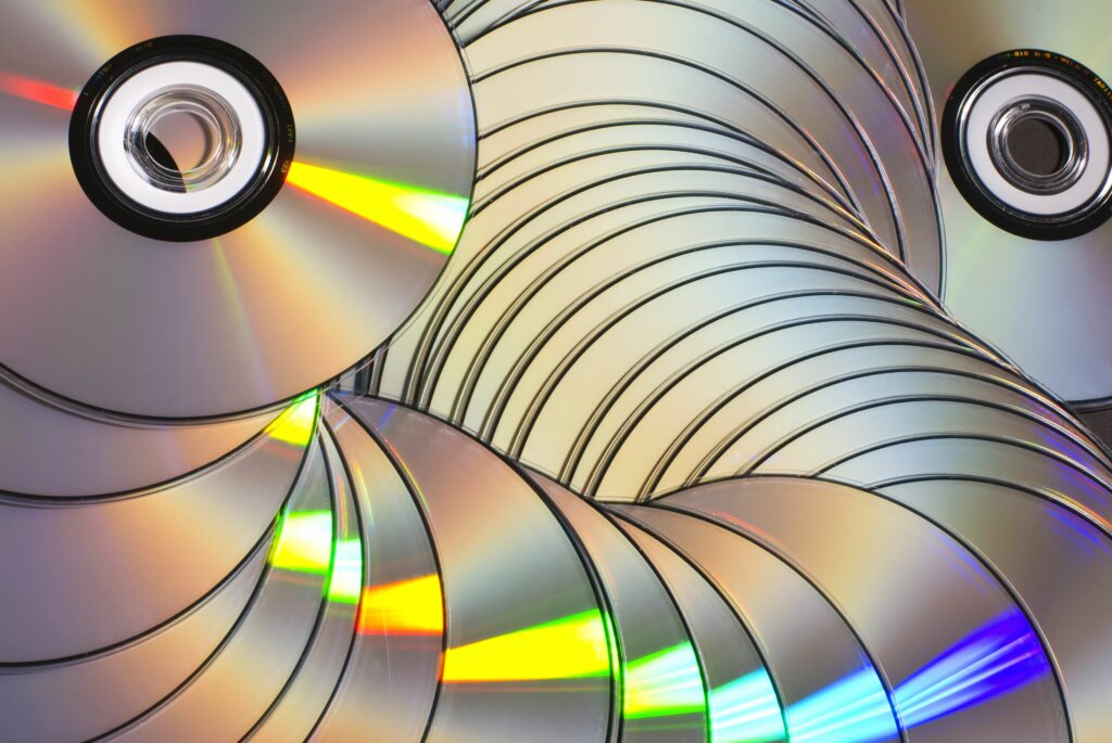 Comment extraire des CD dans Windows Media Player 12