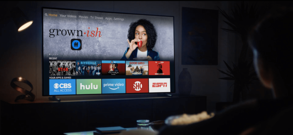 Comment mettre à jour Amazon Fire Stick