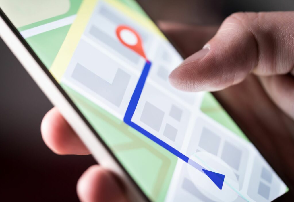 Comment mettre à jour Apple Maps sur iPhone