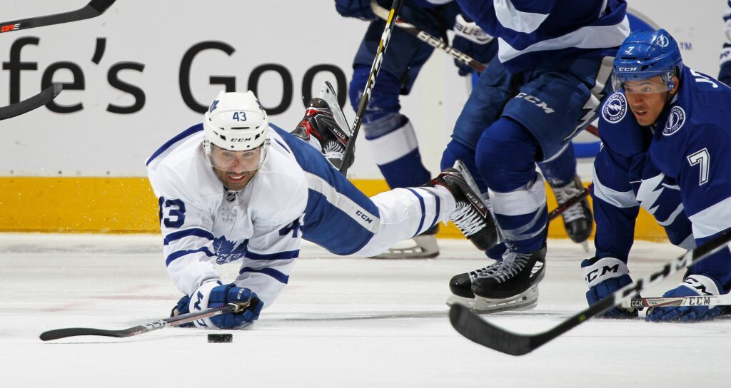 Comment regarder la Coupe Stanley en direct (2022)