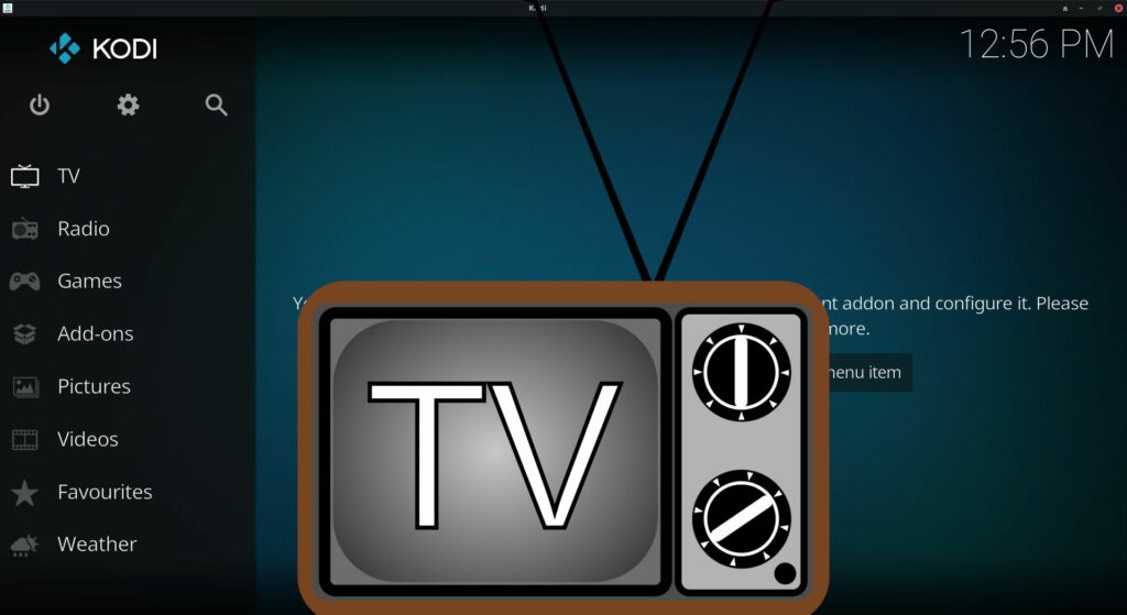 Comment regarder la télévision en direct sur Kodi