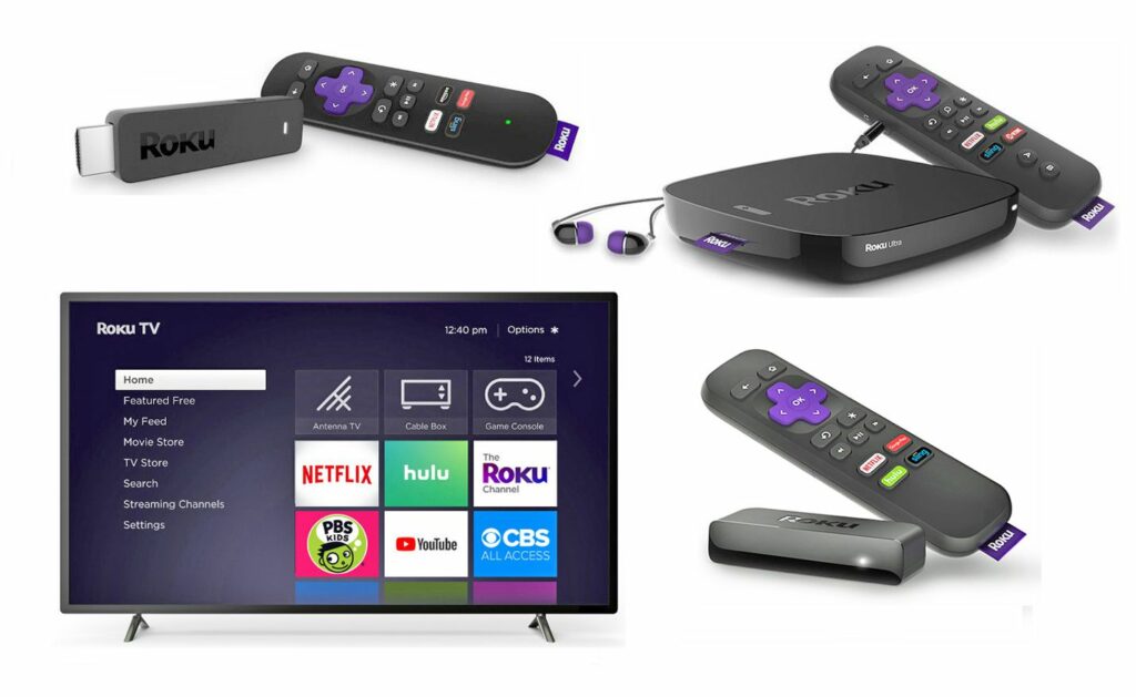 Comment réinitialiser votre Roku Box ou votre Streaming Stick