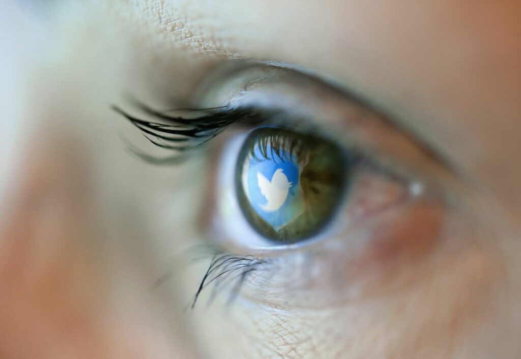 Comment rendre votre Twitter privé