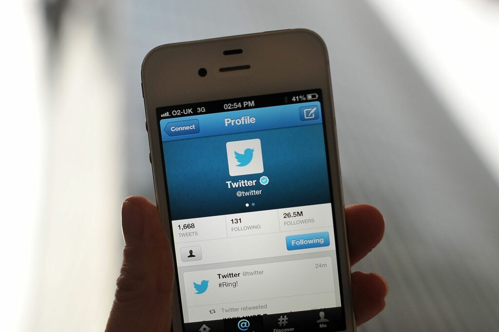 Comment supprimer définitivement un compte Twitter