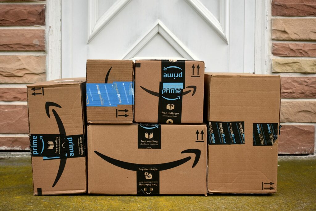 Comment supprimer votre compte Amazon