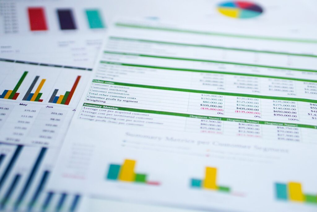 Comment utiliser la fonction de sous-total d'Excel