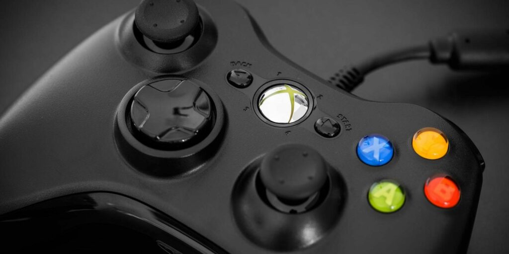 Comment utiliser une manette Xbox 360 comme souris sous Windows