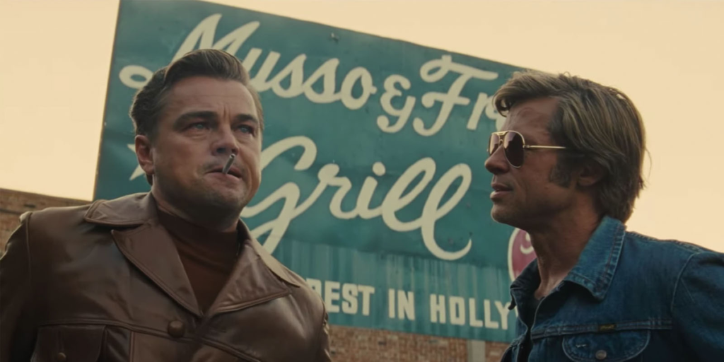 De Banderas à Tarantino : ce que ce Festival de Cannes signifie pour les prochains Oscars