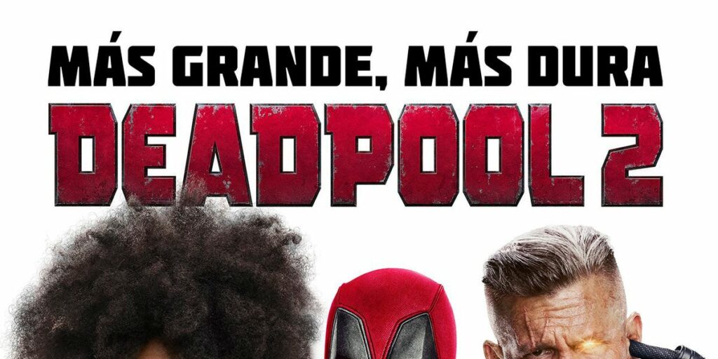 Deadpool 2