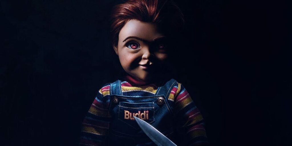 Devilman Doll: Tous les films Chucky du pire au meilleur