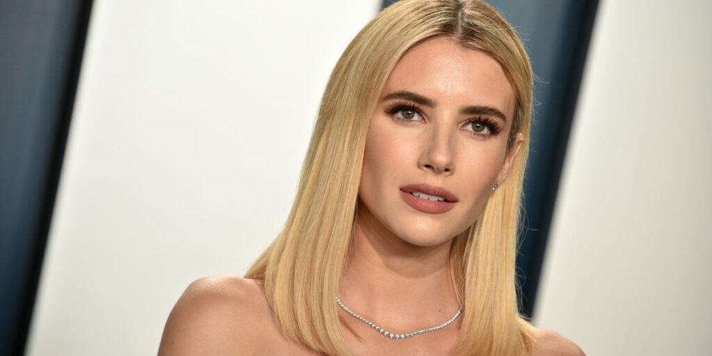 Emma Roberts est enceinte de son premier enfant avec Garrett Hedlund