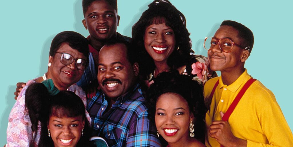 "Family Matters" pourrait être redémarré grâce à WarnerMedia