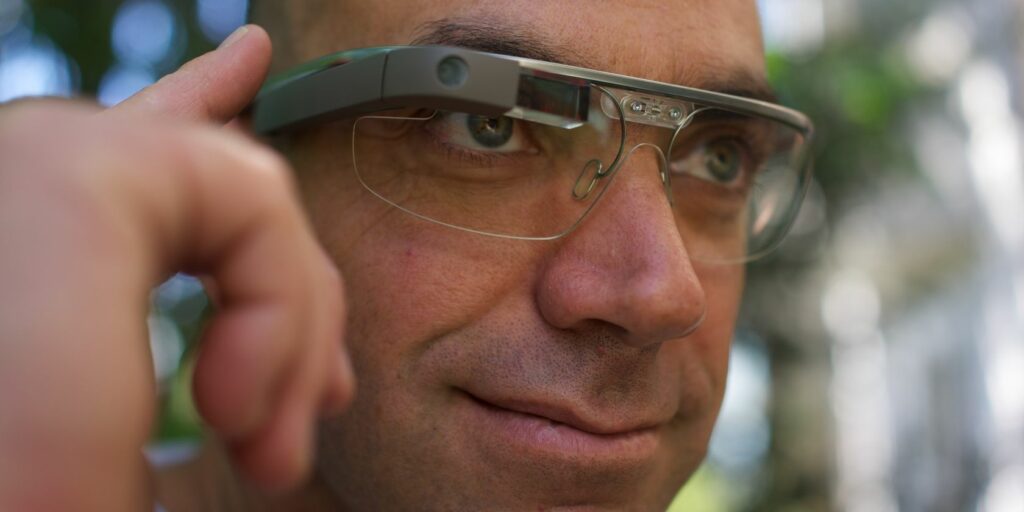 Google met enfin fin au support des Google Glass