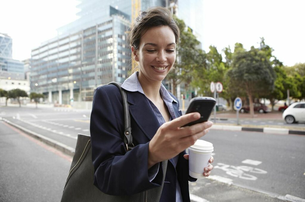 HSPA et HSPA+ pour les réseaux 3G