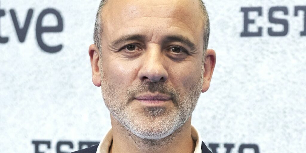 Javier Gutierrez : "J'espère que 'Champion' ira aux Oscars, mais ça va être beaucoup plus compliqué que le film de Farhadi"