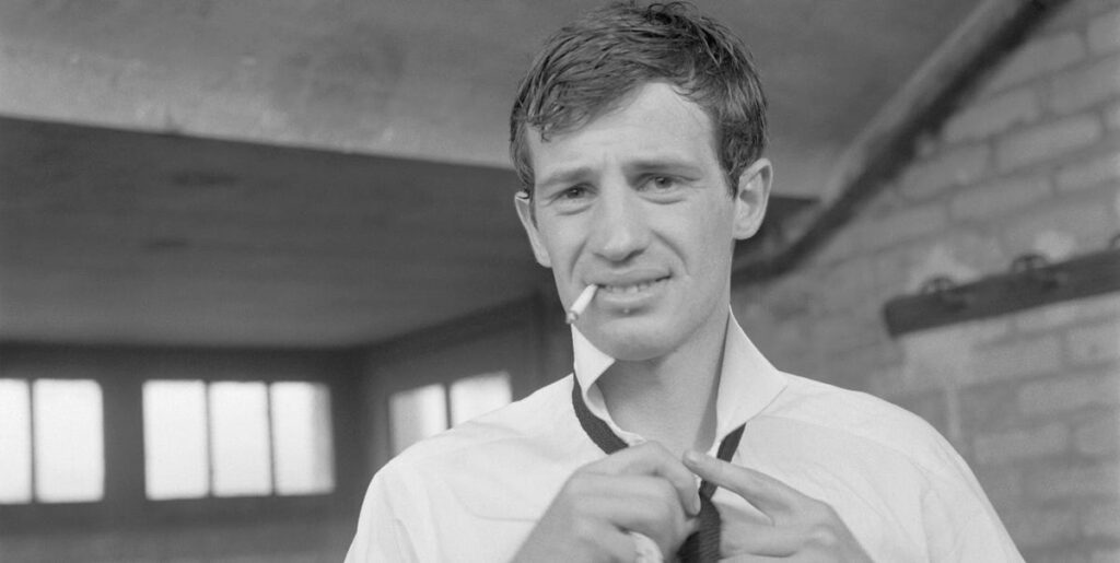 Jean-Paul Belmondo, acteur clé de la néo-obscurité, décède à 88 ans